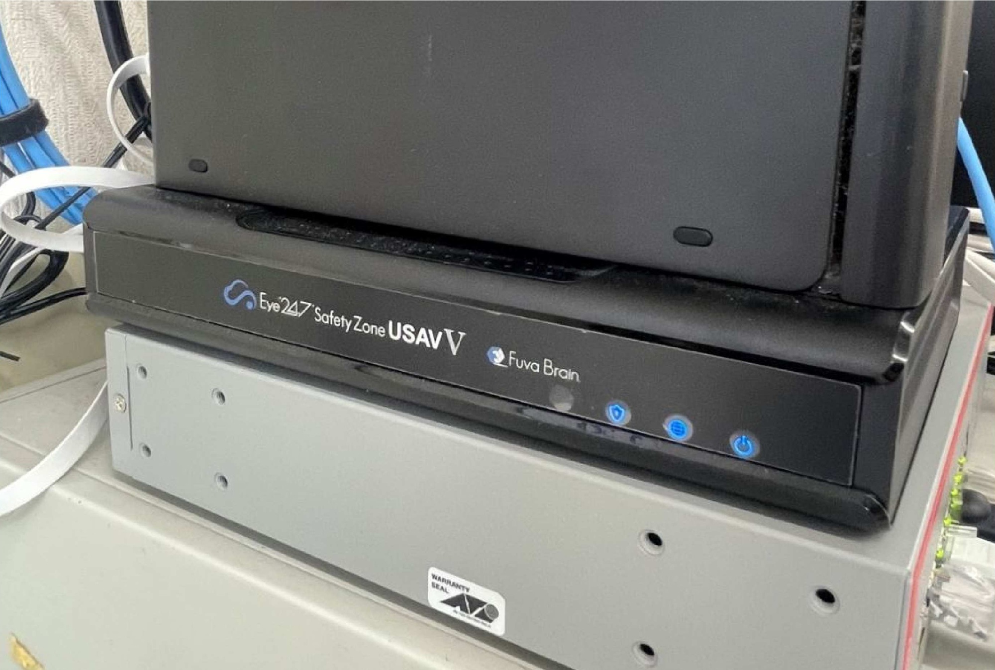 株式会社エビス様 自主機械警備・防犯カメラ・電子錠・ネットワークセキュリティ導入工事