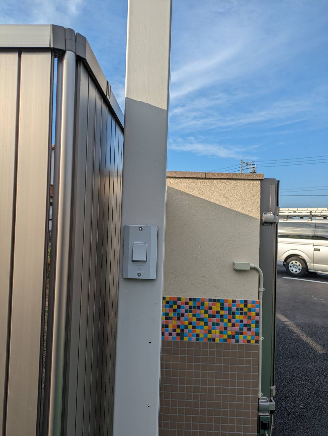 某保育園様　（築上郡吉富町）LED照明設置