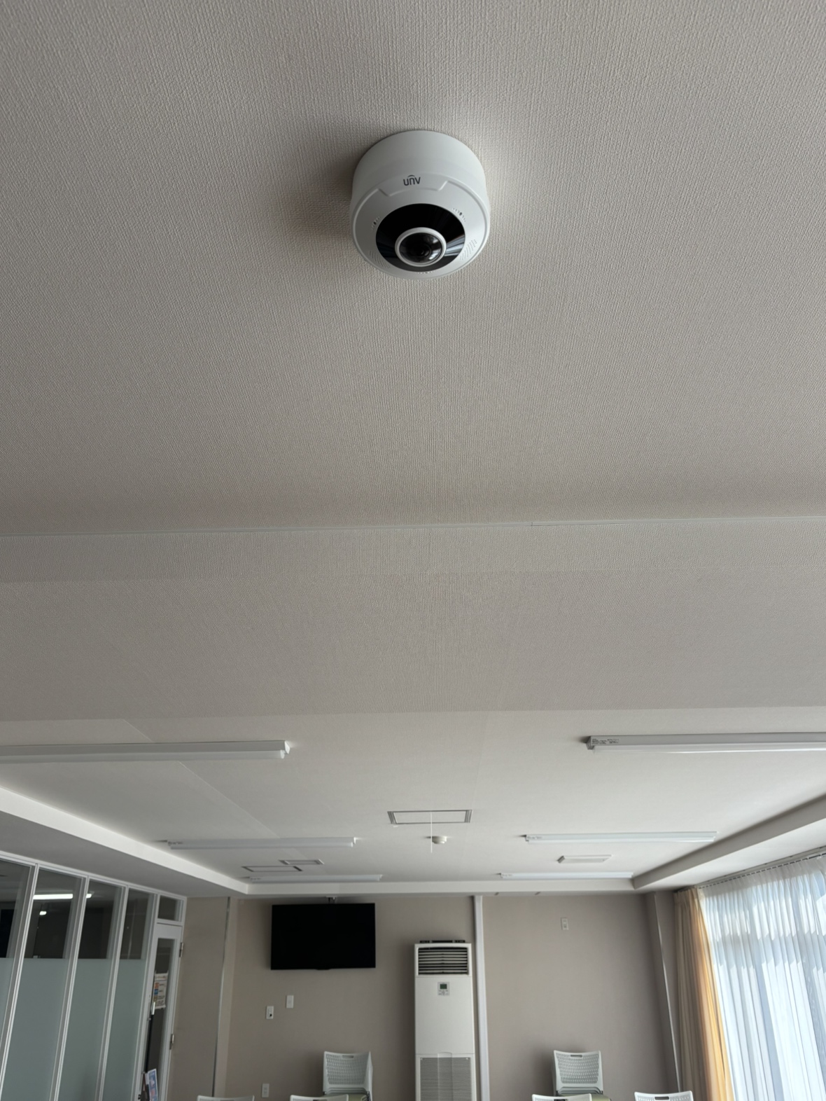 某社員寮（福岡市）IPカメラ新設工事