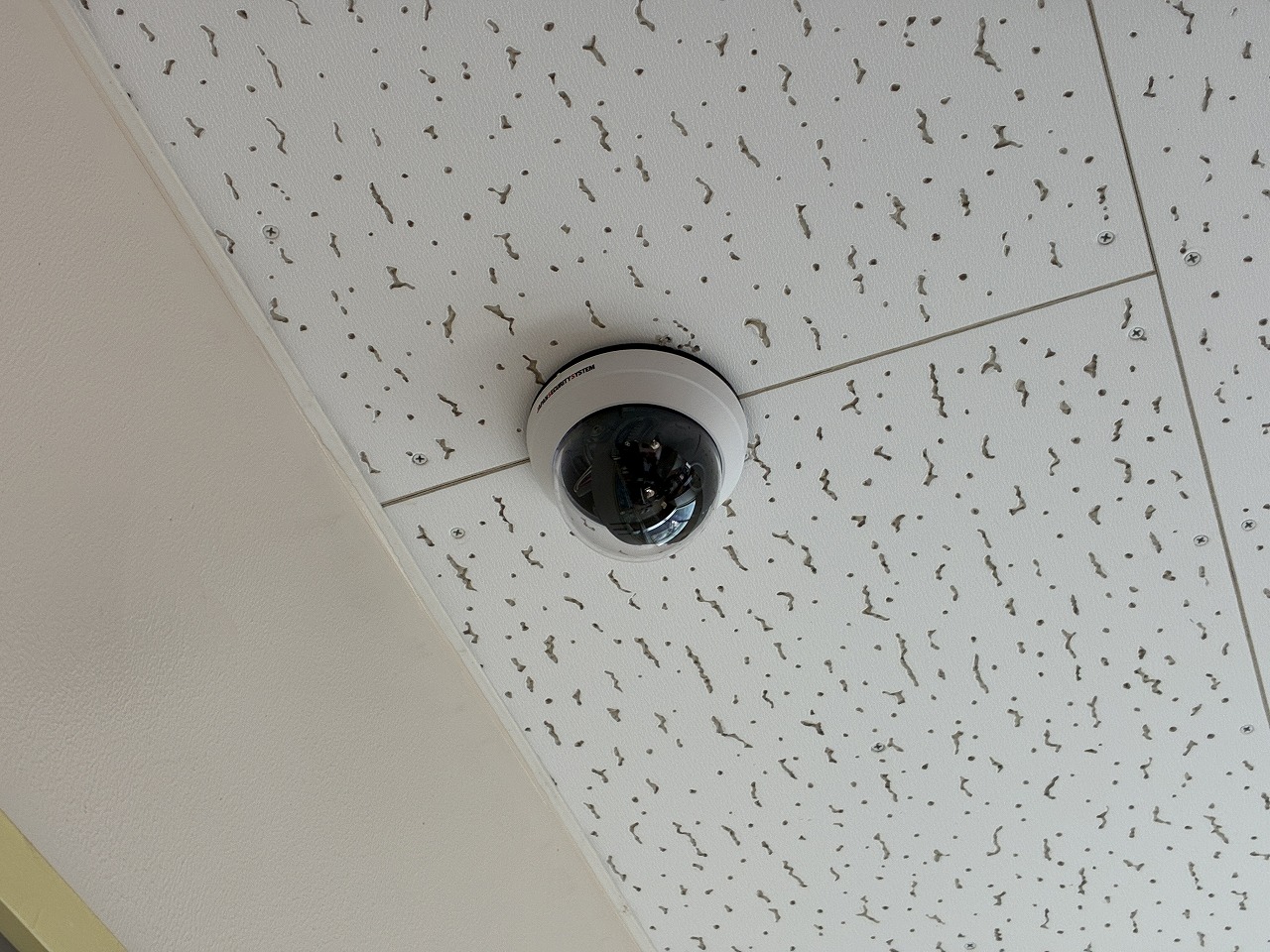 某保護施設様（福岡市糟屋郡）カメラ入替