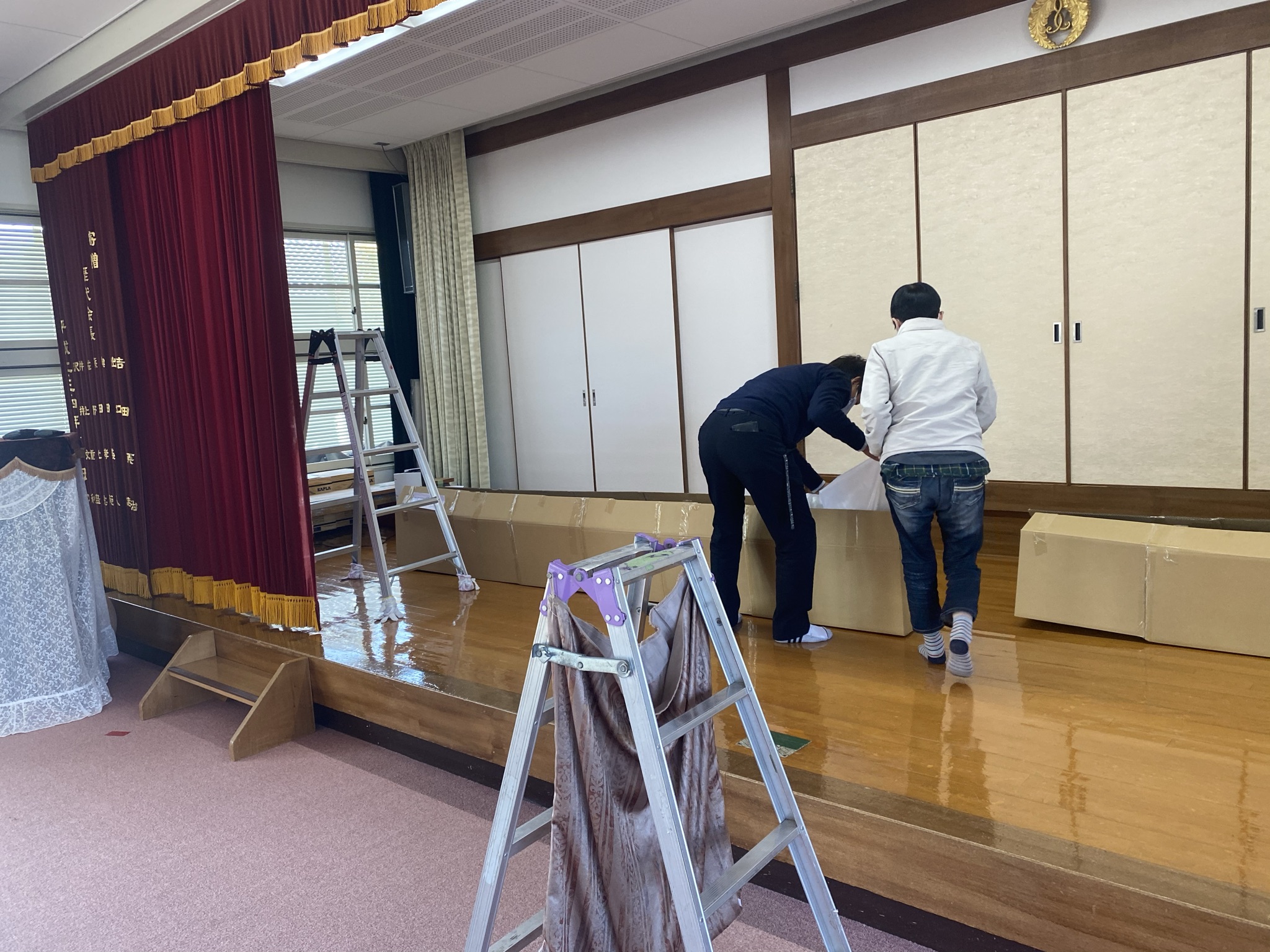 社会福祉法人 樹心会 八津田保育園様